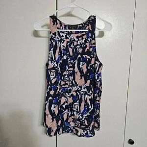 LFV By La Fee Verte Tank Top Sz M